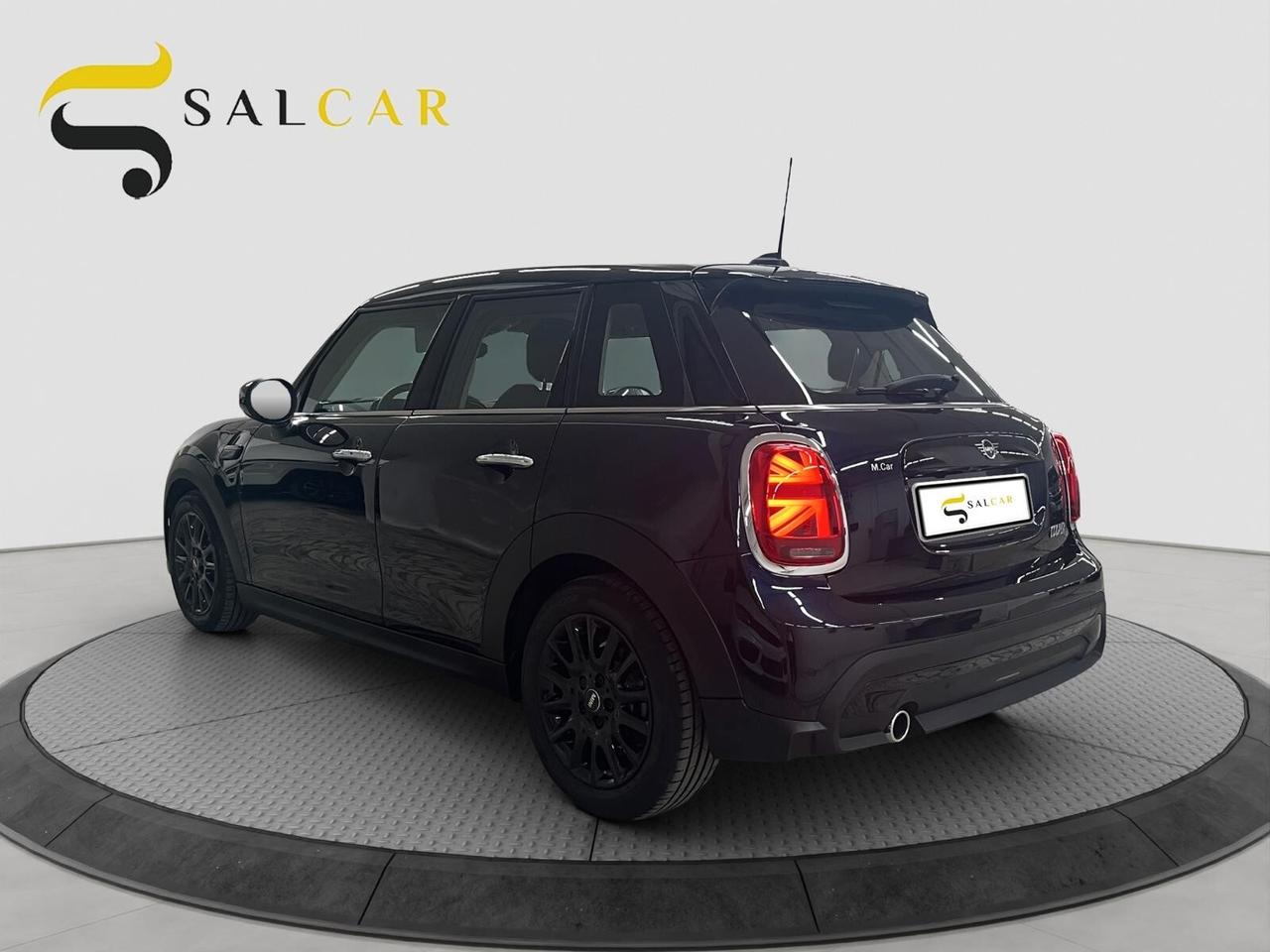 MINI Cooper 1.5 Benzina 100 CV Aut. 12/2023