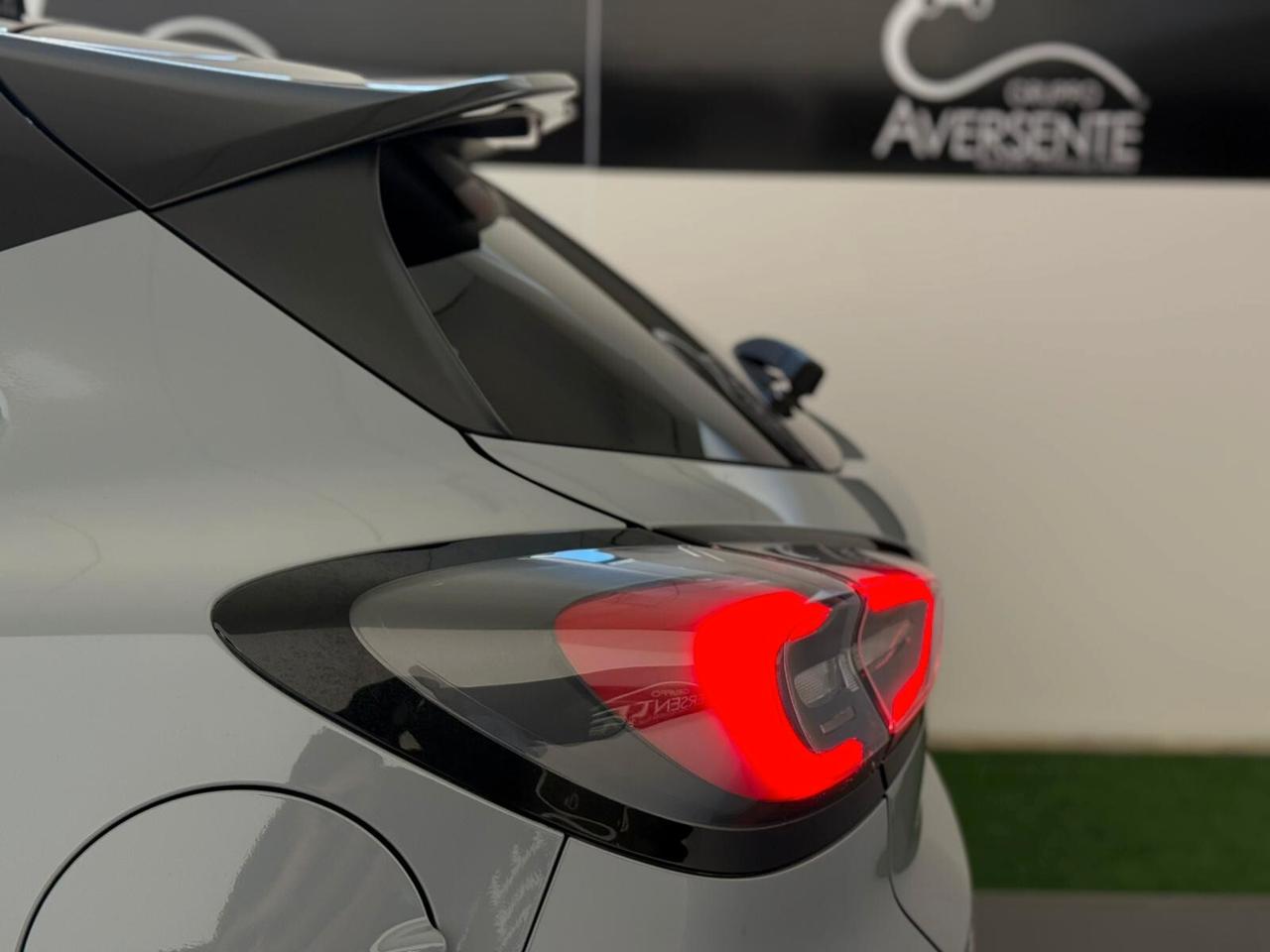 Ford Puma 1.0 EcoBoost Hybrid 125 CV S&S ST-Line X