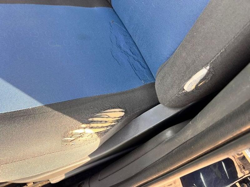 FIAT Panda Panda 1.2 Active