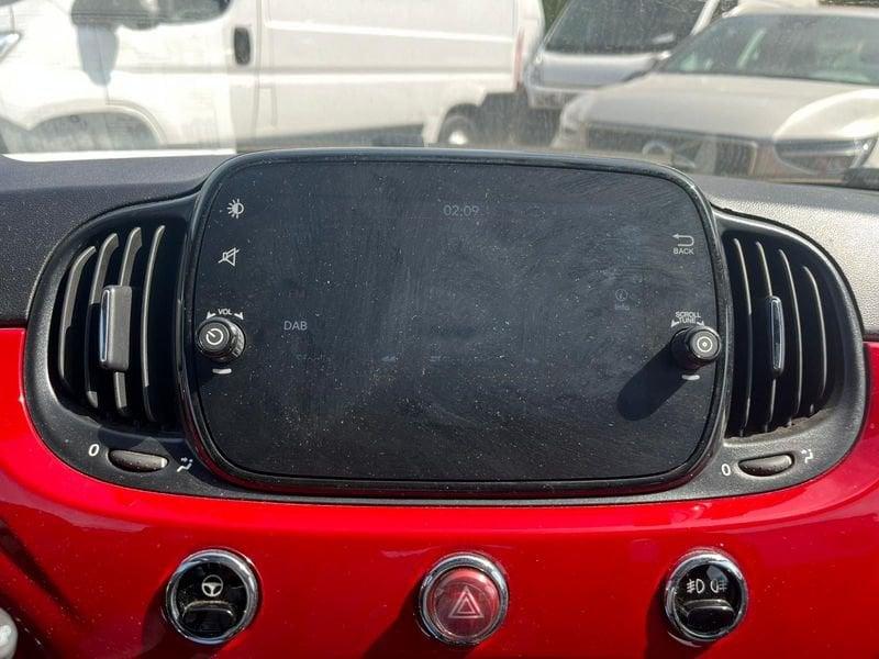 FIAT 500 500 1.0 Hybrid Dolcevita