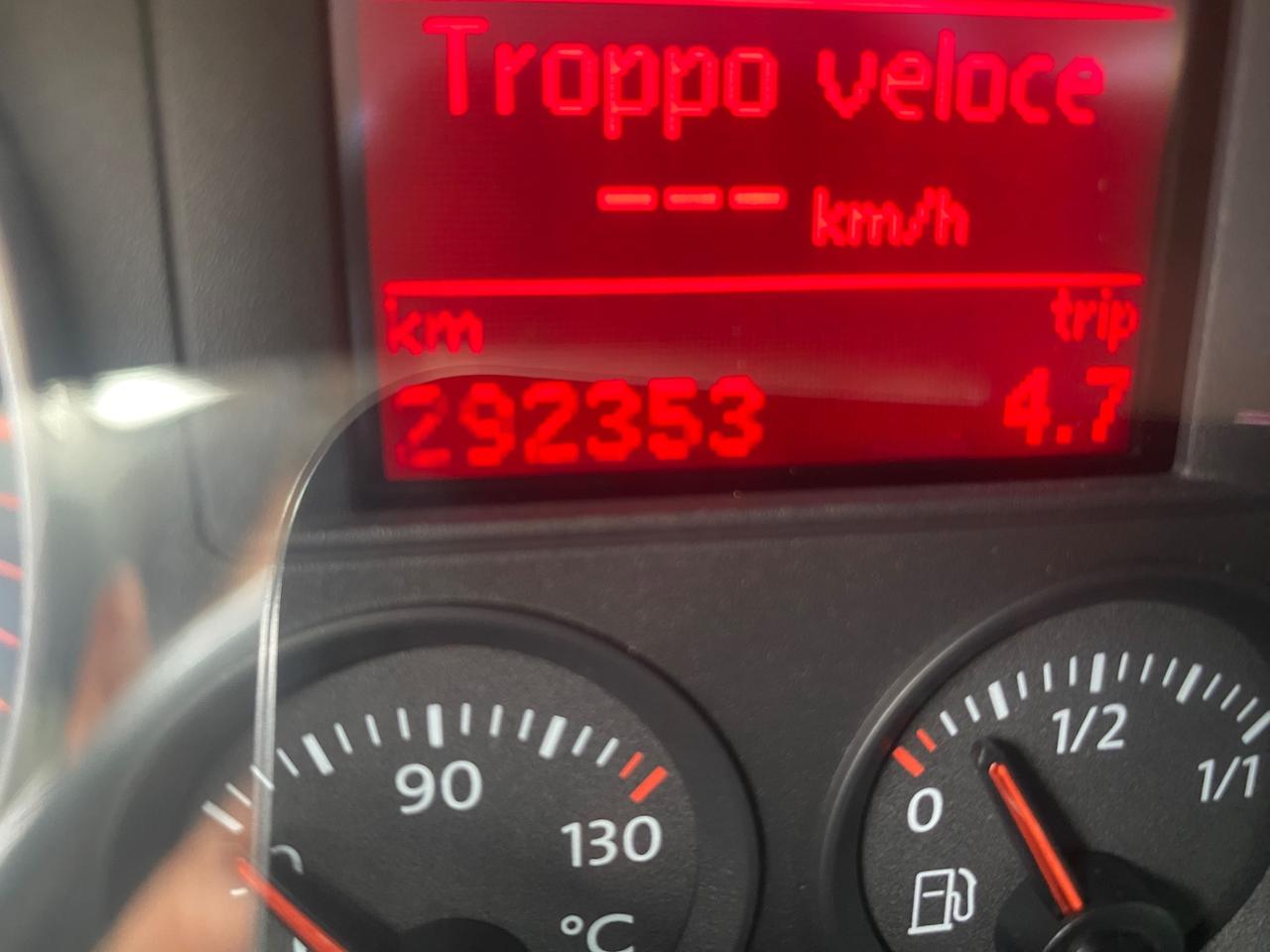 Volkswagen Golf 1.9 TDI 5p. Trendline