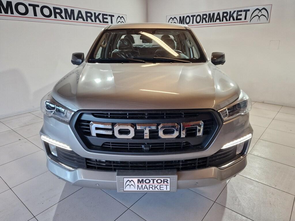 Foton Tunland G7 2.0 TDI