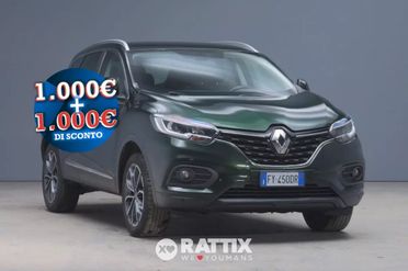 Renault Kadjar 1.3 TCE 140CV Sport Edition 2