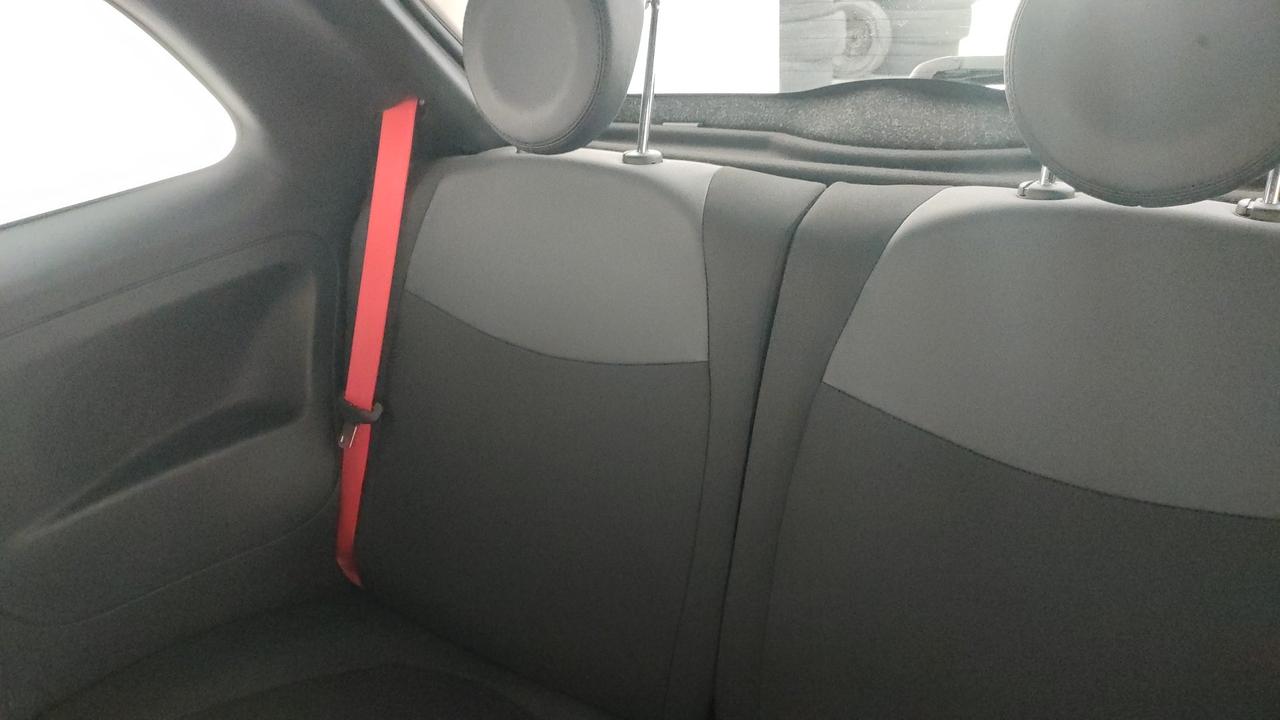 ABARTH 595 1.4 t-jet esseesse 180cv