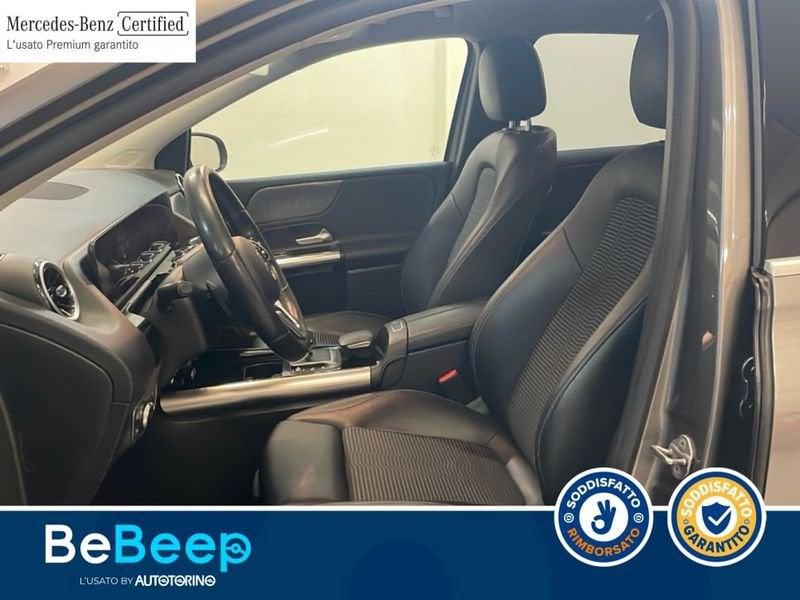 Mercedes-Benz Classe B B 200 SPORT PLUS AUTO