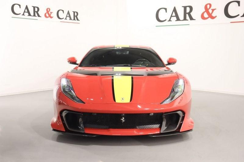 Ferrari 812 Competizione 1 of 999