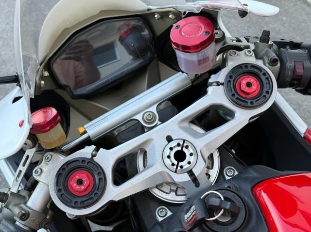 Ducati Panigale 1199