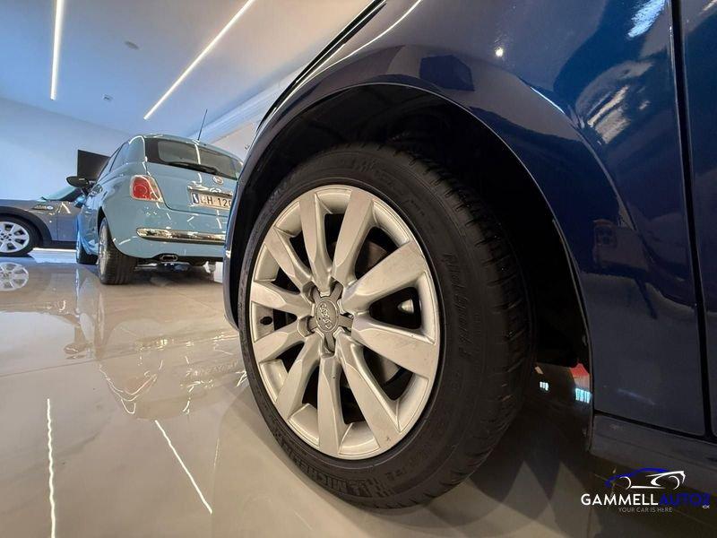 Audi A1 1.4 TFSI 125cv AUTOMATICA
