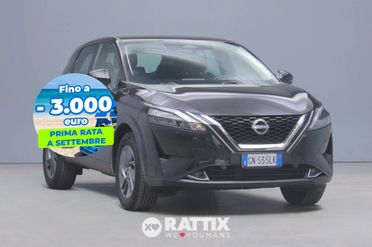Nissan Qashqai 1.3 Mhev 158CV Business xTronic