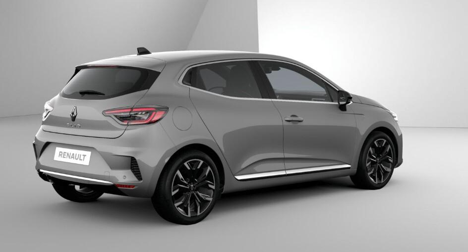 Renault Clio SCe 65 CV 5 porte Generation