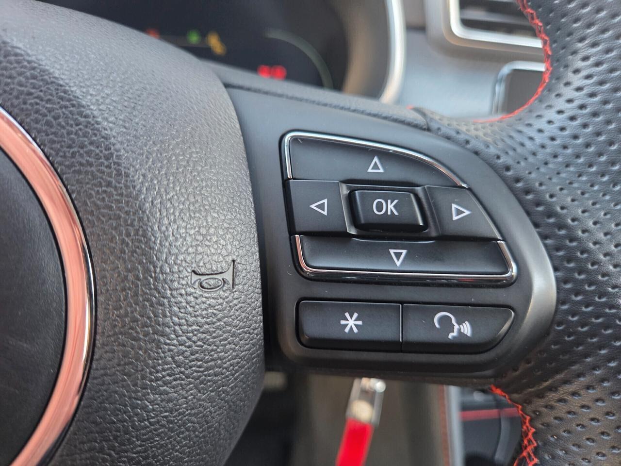 Mg ZS 1.5 VTi-tech Luxury