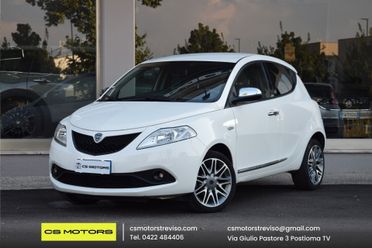 LANCIA YPSILON Hybrid GOLD cerchi x 16