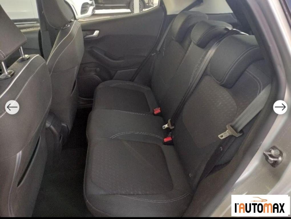 FORD - Fiesta 5p 1.5 tdci Titanium s&s 120cv