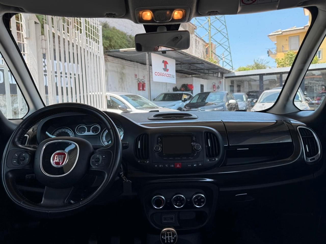 Fiat 500L 1.3 Multijet 95 CV Business