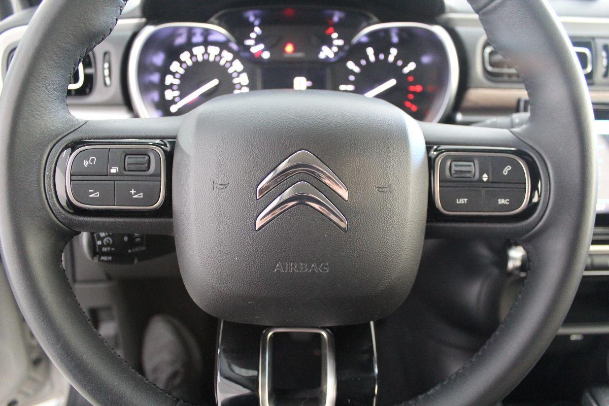 CITROEN - C3 - PureTech 83 S&S Shine Pack