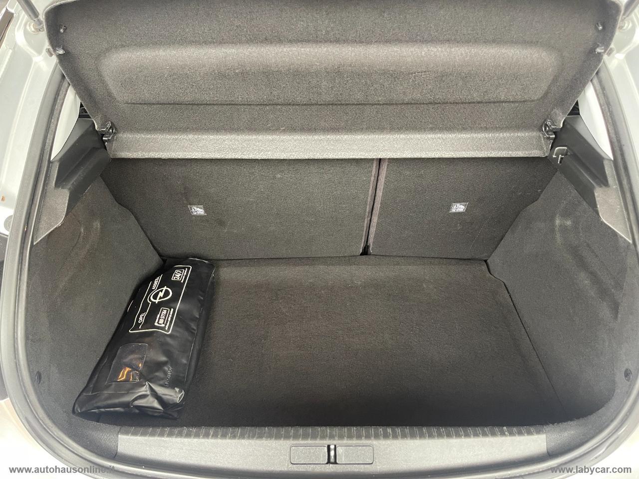 OPEL Corsa 1.2 Elegance