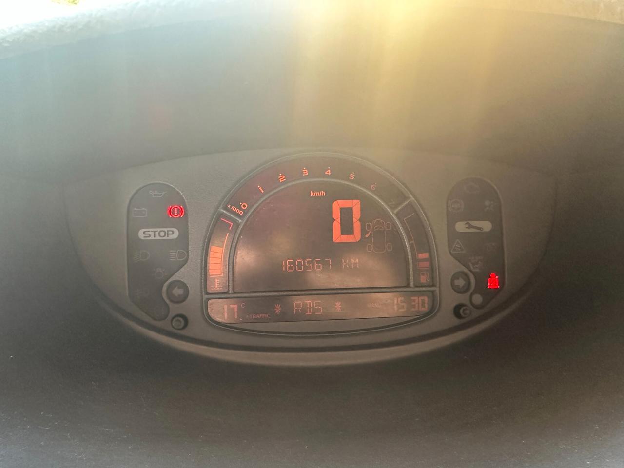 Renault Modus 1.2 16V Confort *NEOPATENTATI*