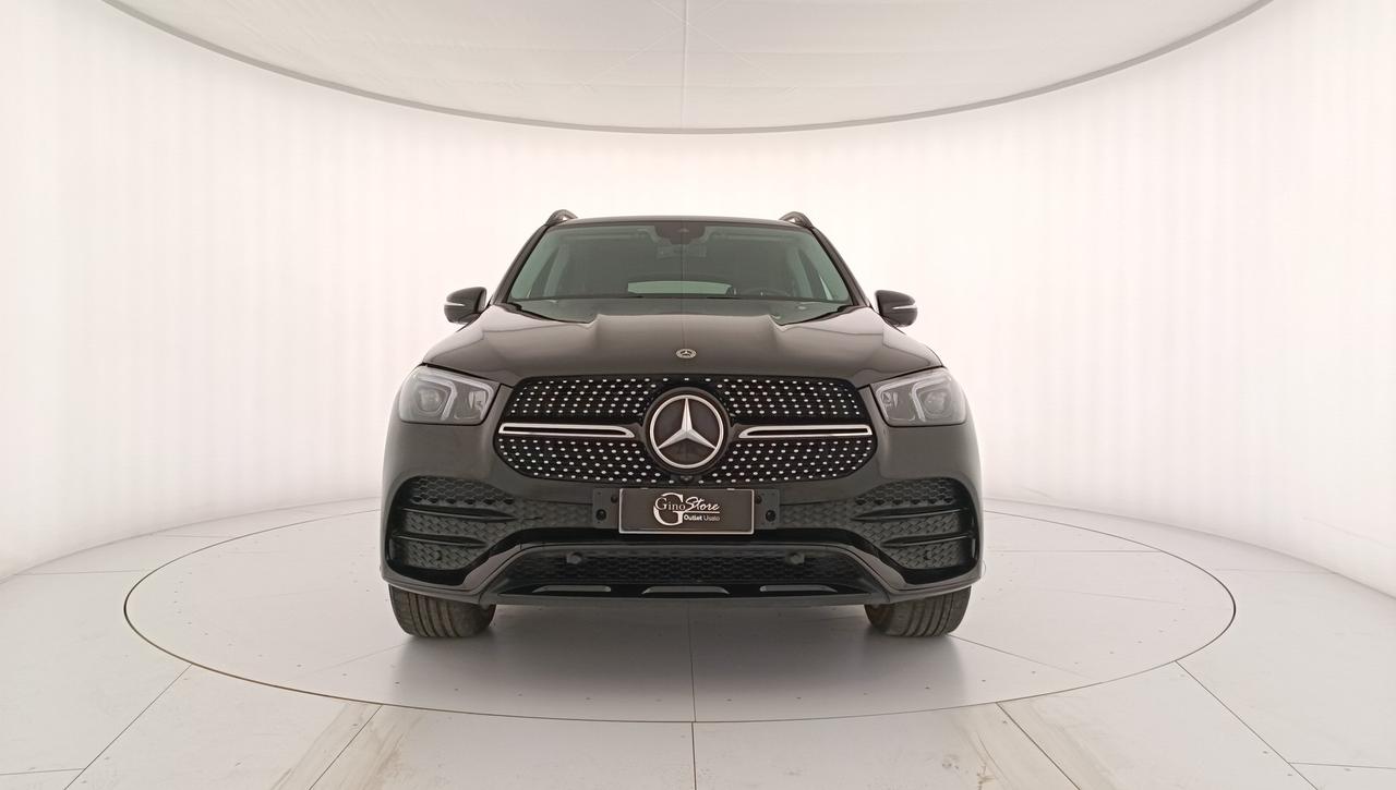 Mercedes-Benz GLE 300 d mhev Premium Plus 4matic auto