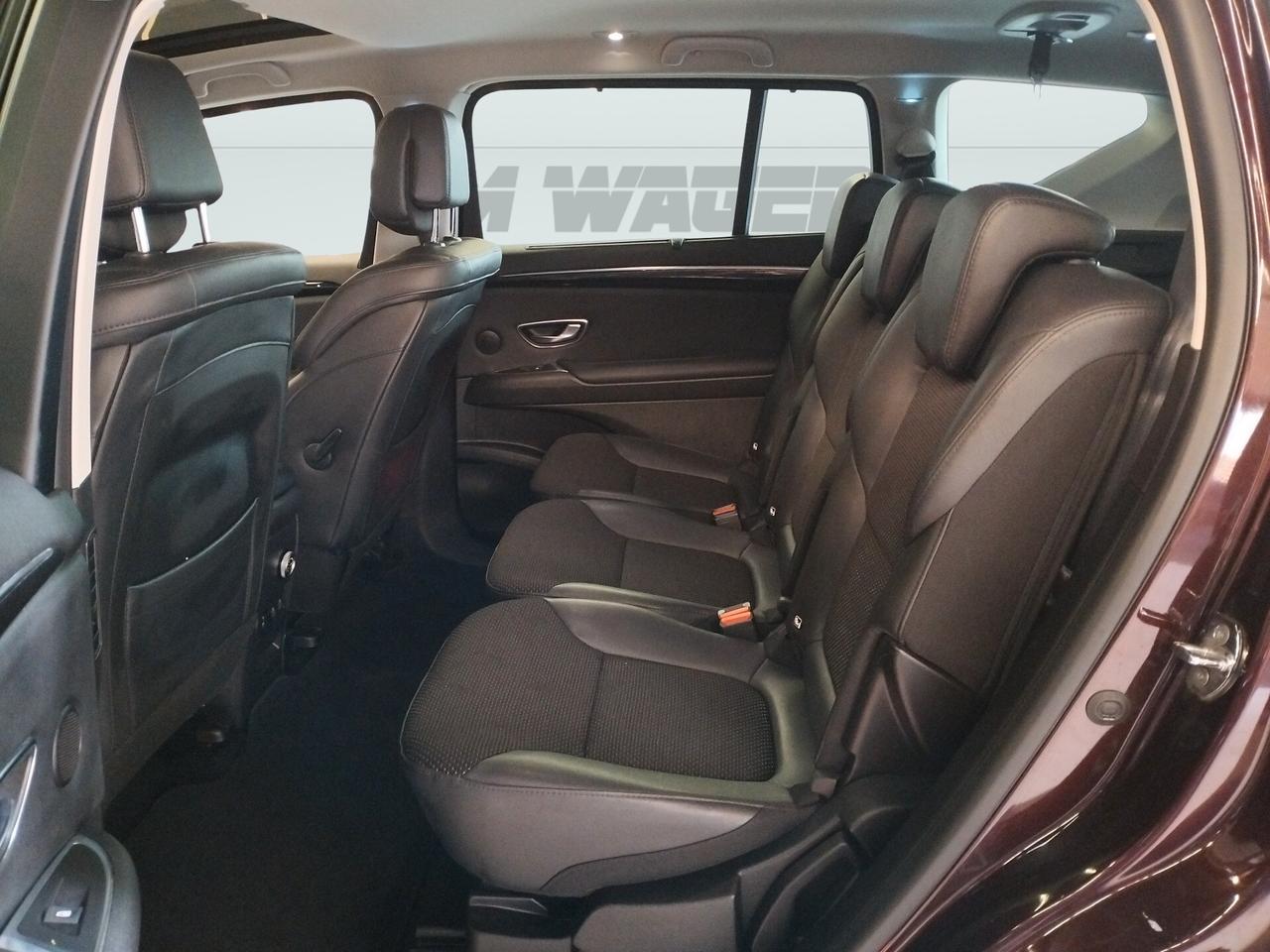 Renault Espace 2.0 blue dci Business -7 POSTI