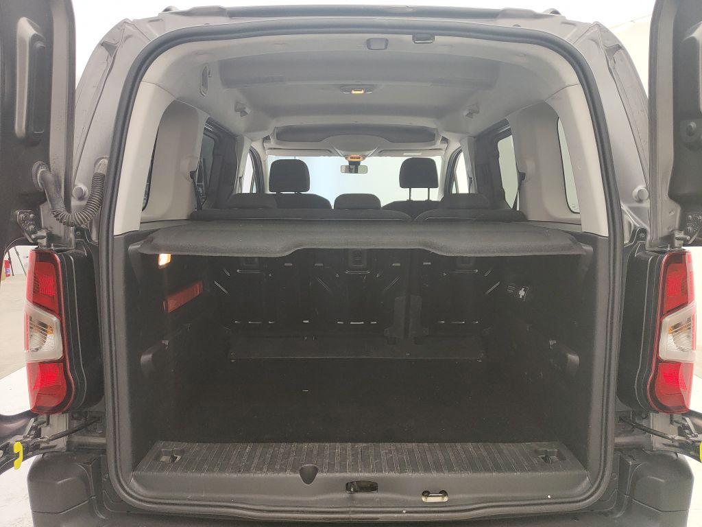 CITROEN Berlingo 3ª serie - Berlingo BlueHDi 100 Stop&Start Combi N1