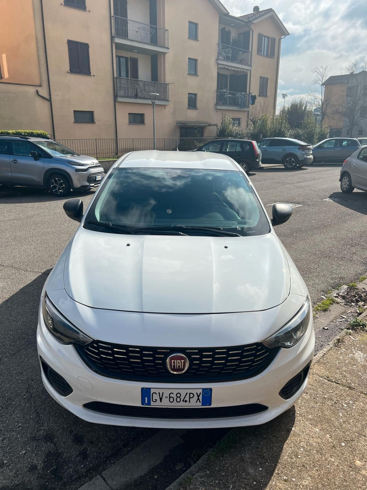 Fiat Tipo 1.3 Mjt S&S 5 porte,OK NEOPATENTATO!!!