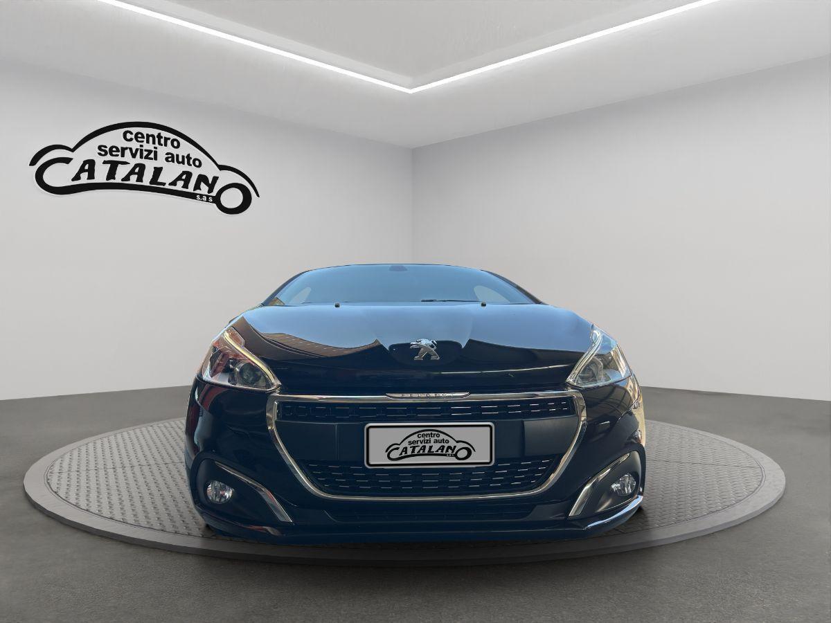 PEUGEOT - 208 - 1.6 BlueHDi 75CV 5p. Allure
