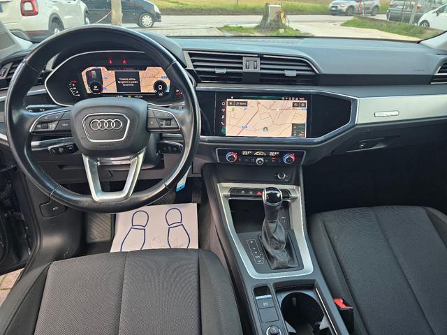 AUDI Q3 35 TDI S tronic Business