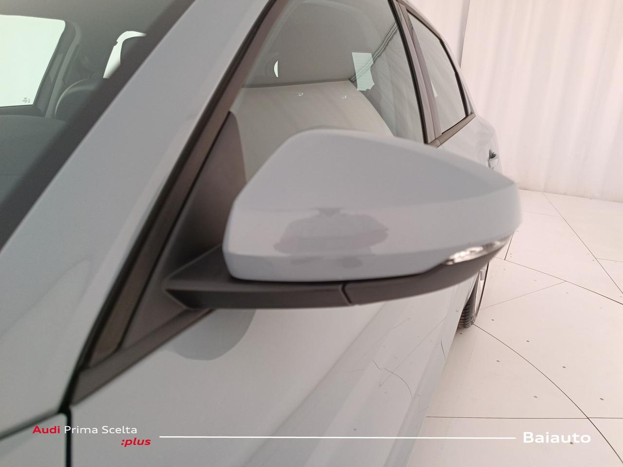 Audi A1 sportback 30 1.0 tfsi 110cv admired advanced