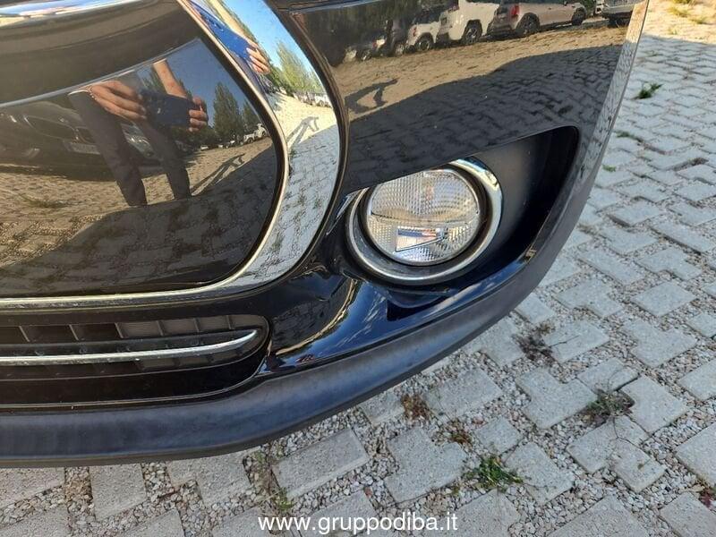 MINI Mini Clubman 2016 Diesel 2.0 Cooper D Business auto my18