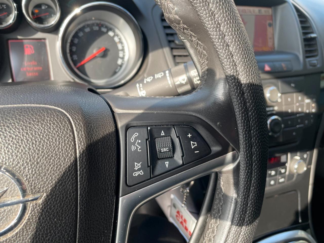 Opel Insignia 2.0 CDTI 160CV Sports Tourer Cosmo