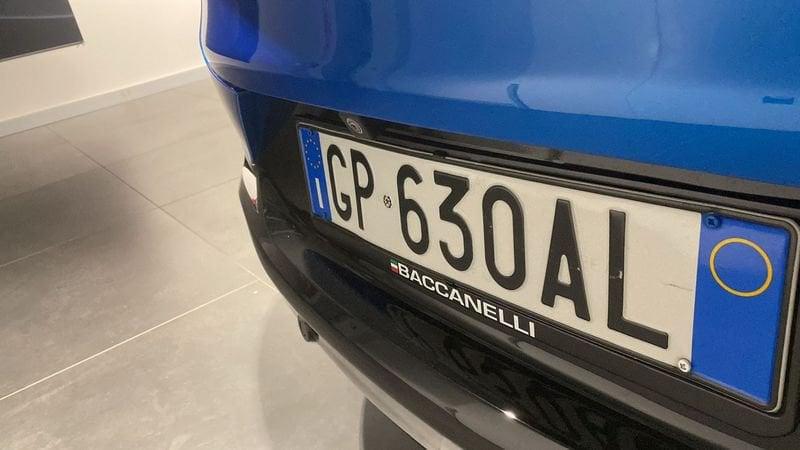 Alfa Romeo Tonale 1.5 160 CV MHEV TCT7 Ti