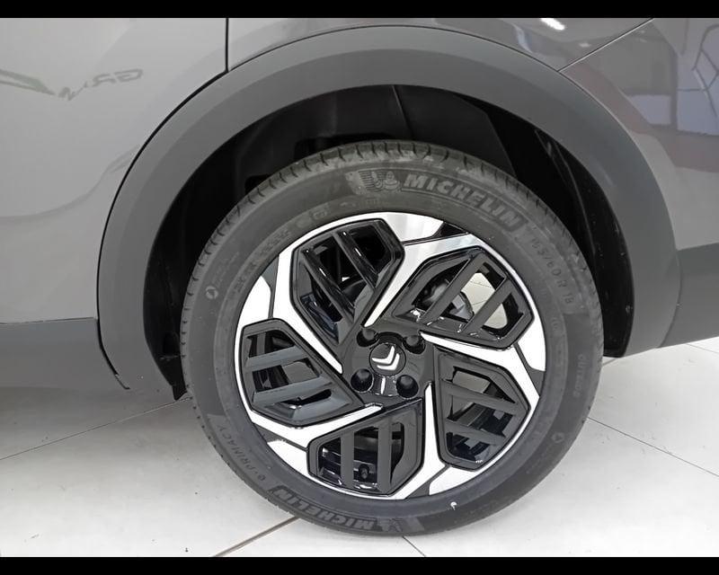 Citroën C4 X Nuova BlueHDi 130 S&S EAT8 - Shine