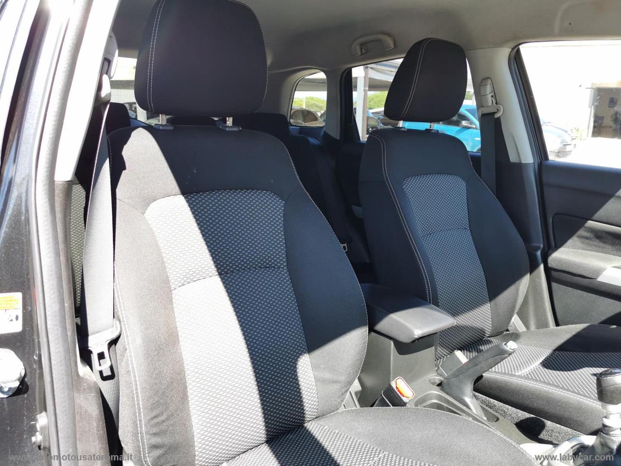 SUZUKI Vitara 1.6 DDiS V-Cool RATE AUTO MOTO SCOOTER