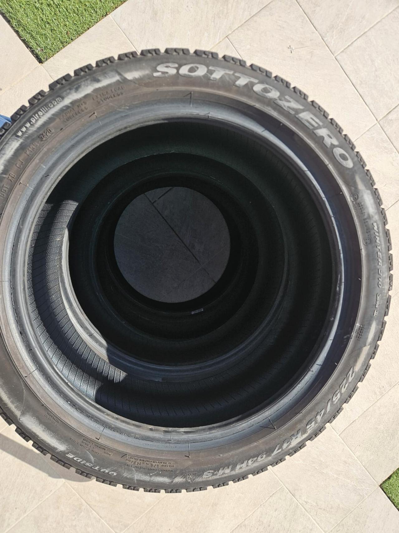 Fiat Tipo 1.3 Mjt S&S 5 porte Lounge