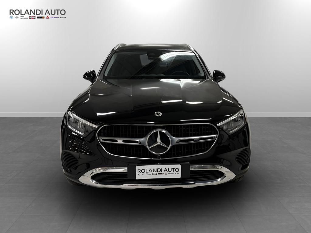 Mercedes GLC 220 220 d Mild hybrid Advanced Plus 4Matic 9G-Tronic