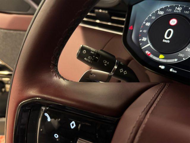 LAND ROVER Range Rover Sport 3.0D l6 249 CV DYNAMIC HSE *UNIPROP*TETTO*