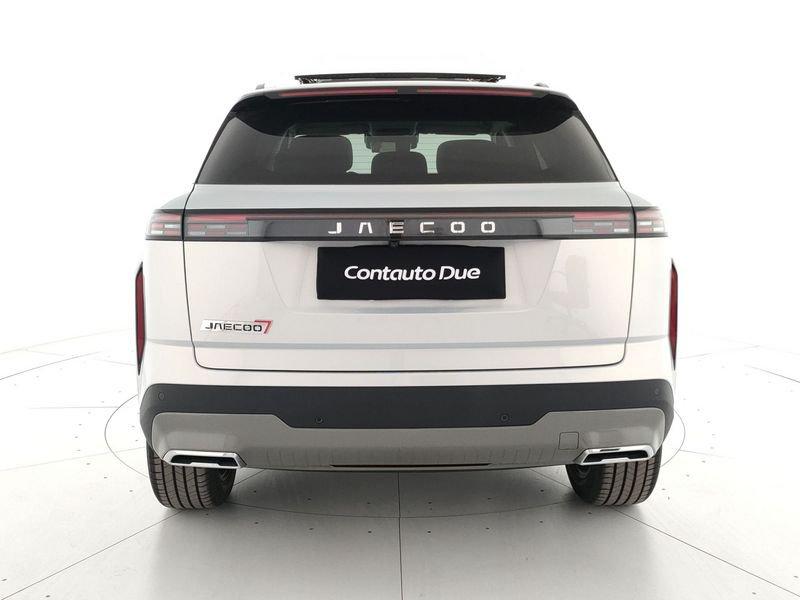 Jaecoo Jaecoo 7 Super Hyb. Jaecoo 7 1.5 TGDI 347 CV PHEV Exclusive