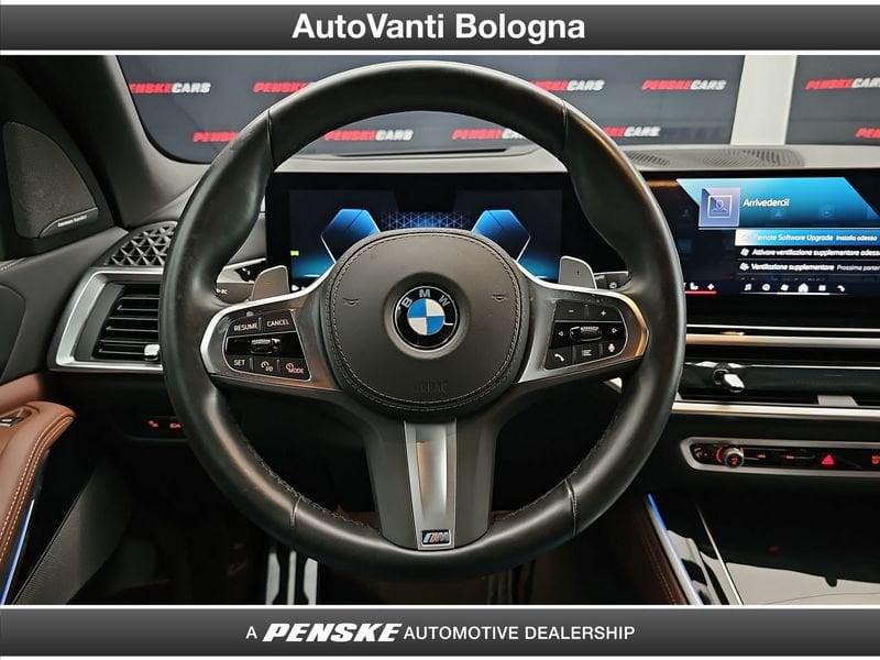 BMW X5 X5 xdrive30d MSport auto