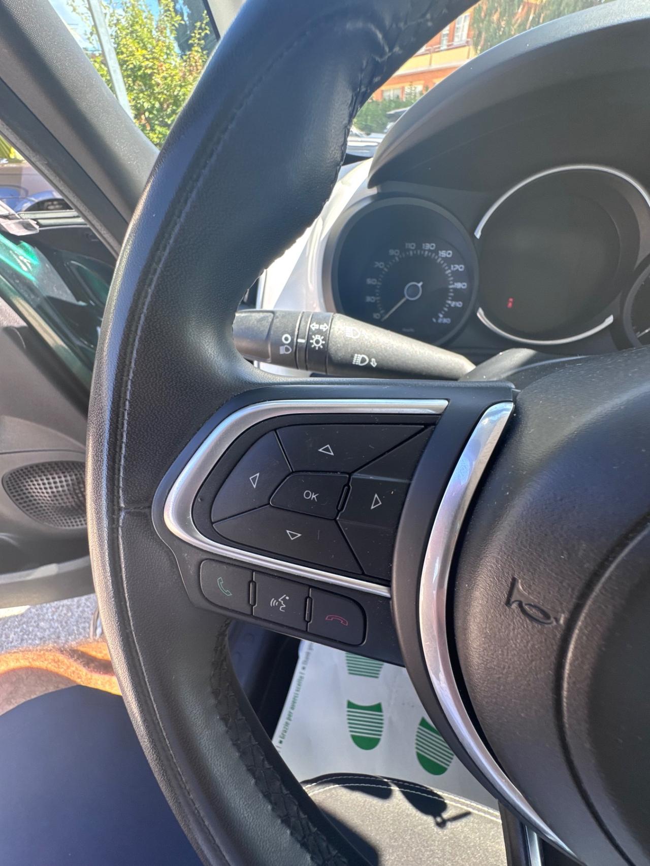 FIAT 500L CROSS 1.3’MJET 95CV MY2018