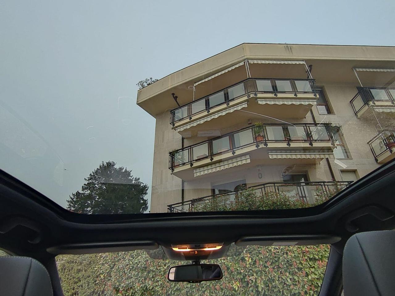 Nissan Qashqai Tekna 1.3 DIG-T MHEV 140 CV #9744