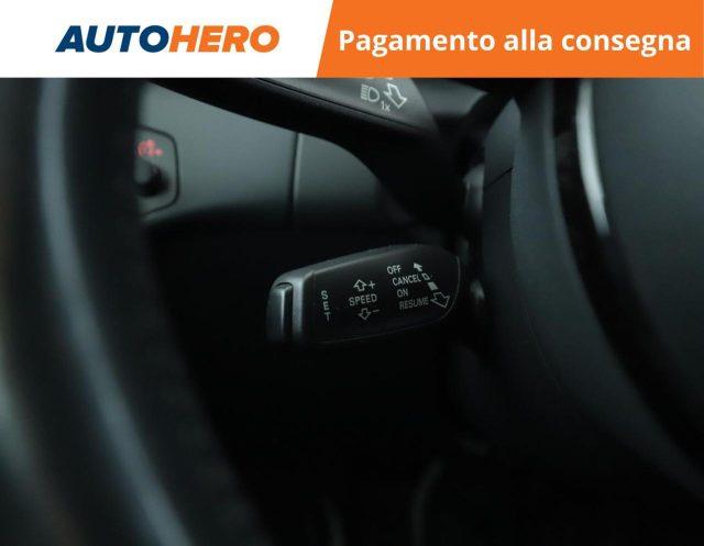 AUDI A5 SPB 2.0 TDI 190 CV clean diesel quattro S tr. S li