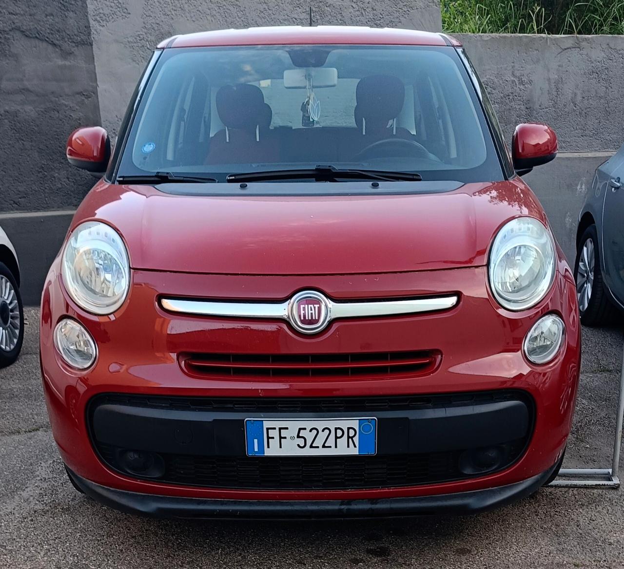 Fiat 500L 1.3 Multijet 95 CV Pop Star