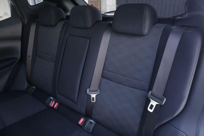 Nissan Qashqai Qashqai 1.6 dCi 4WD Premier Tetto Navi Unicoproprietario