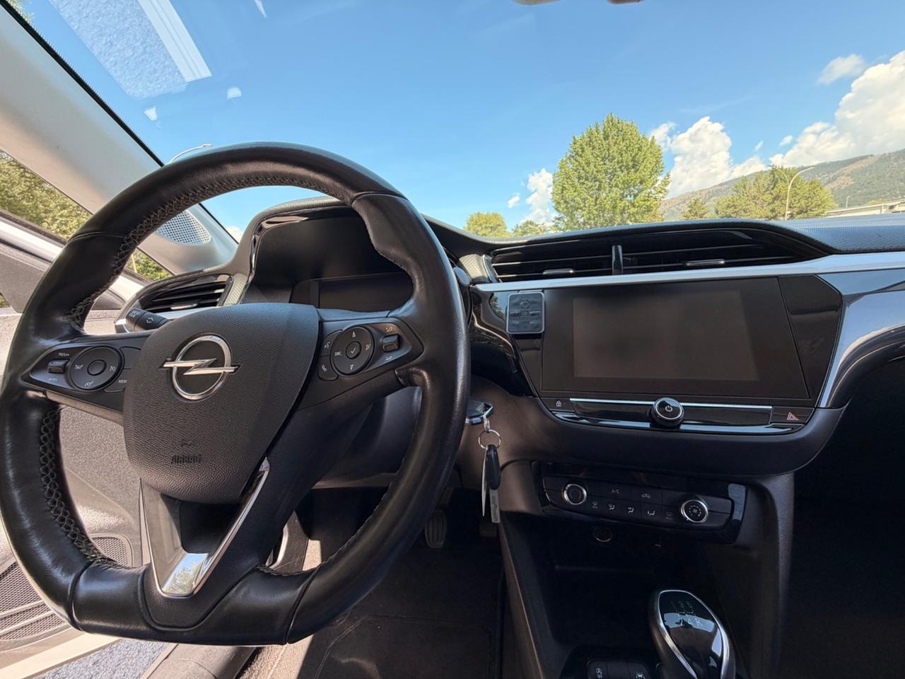 Opel Corsa 1.2 Edition