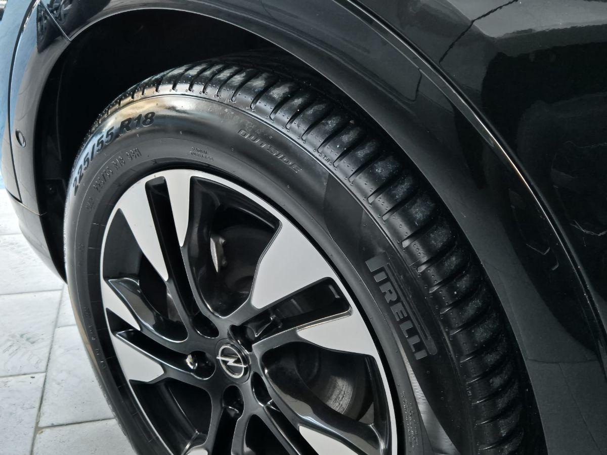 OPEL - Grandland X - 1.5 diesel aut. Ultimate