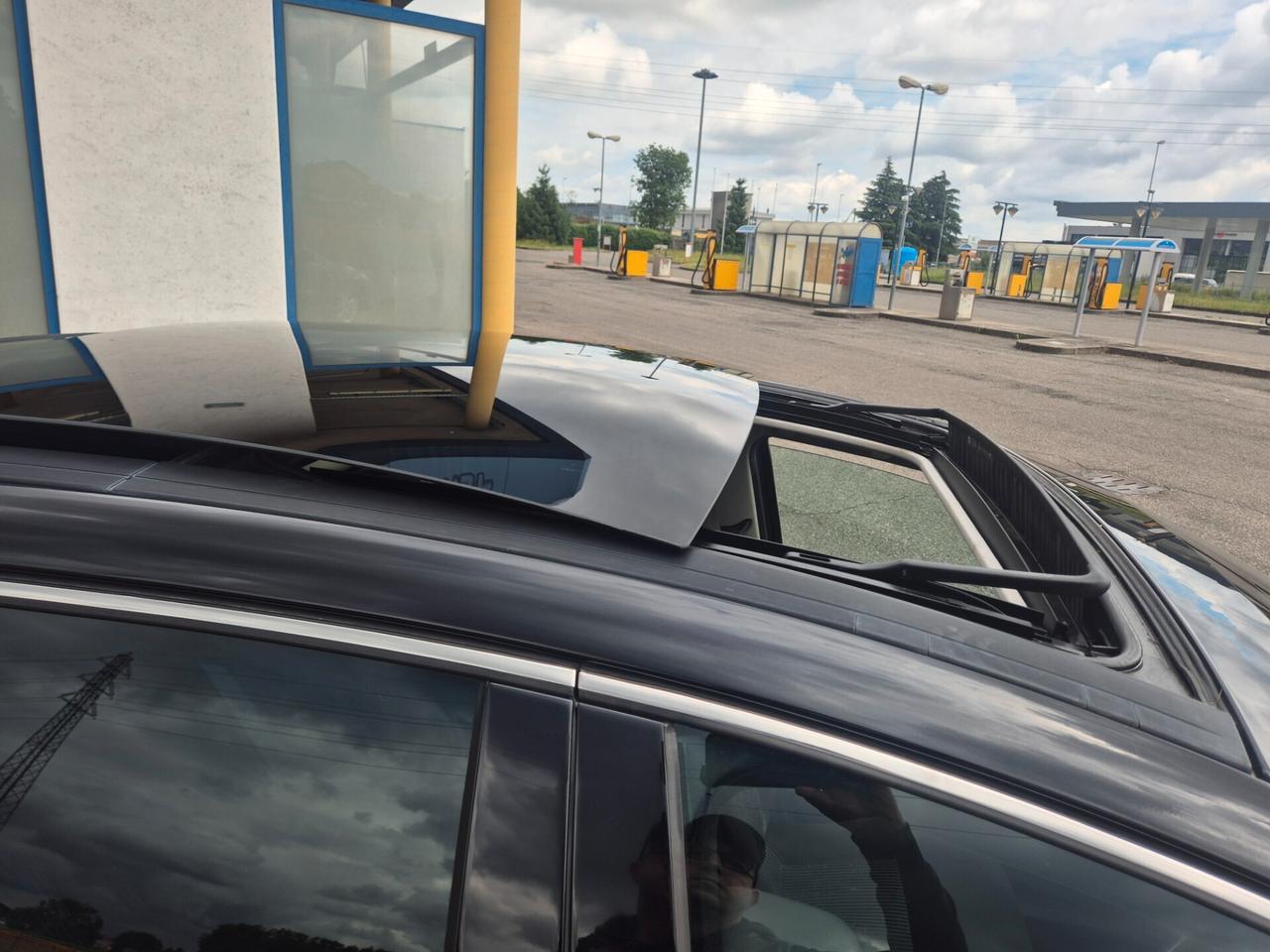 Fiat Croma 1.9 Multijet 0ttimo Stato
