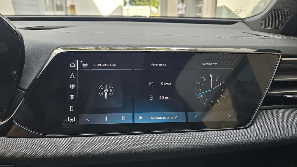 Audi Audi A5 Sedan TDI quattro 150 kW S tronic