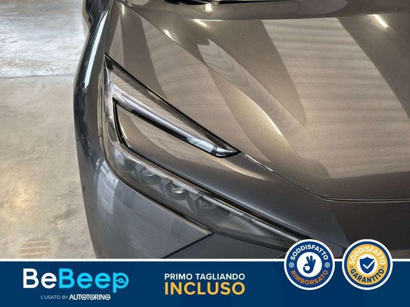 Toyota C-HR 1.8 HEV TREND FWD E-CVT