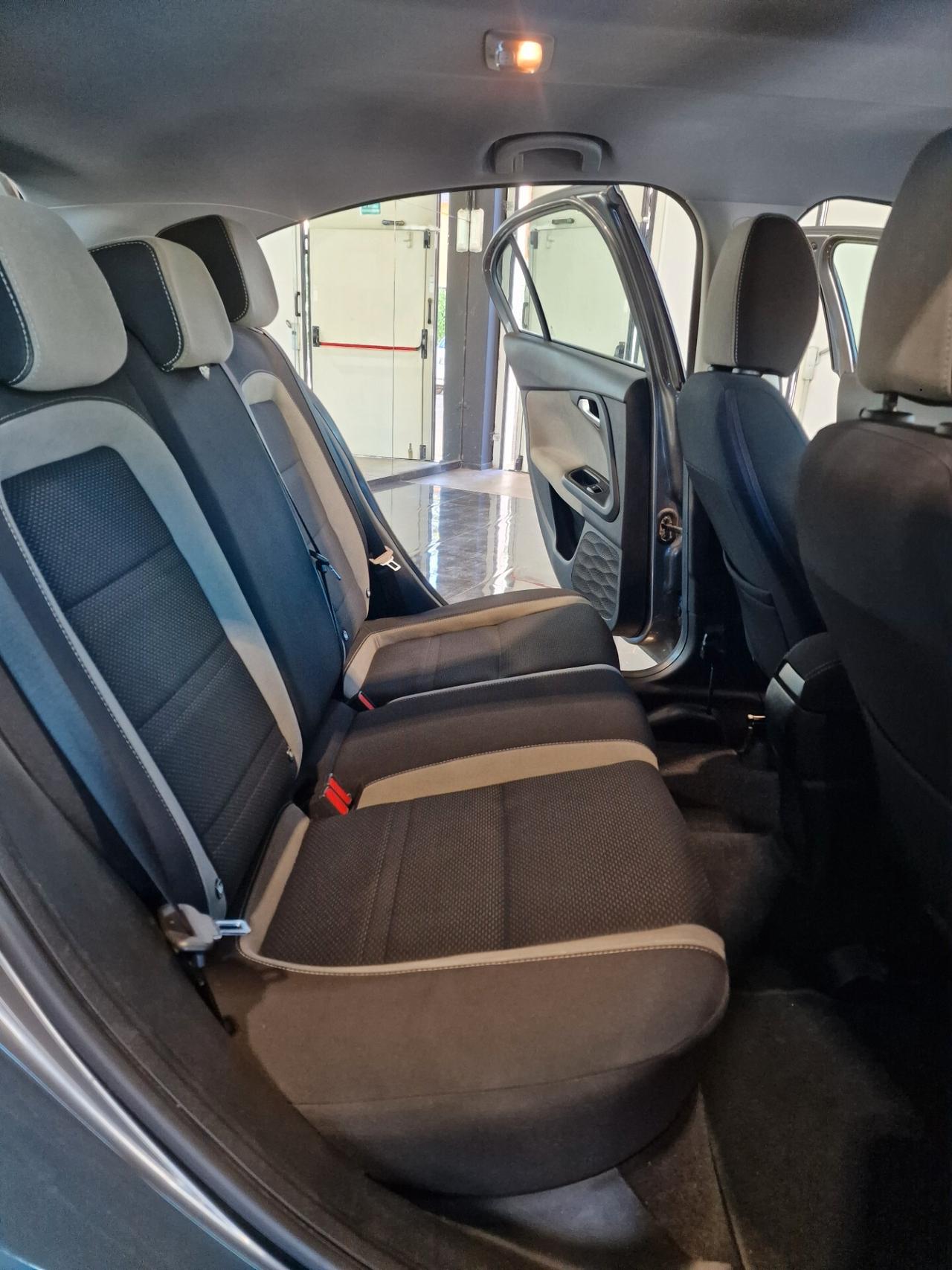 Fiat Tipo 1.3 Mjt S&S 5 porte Business