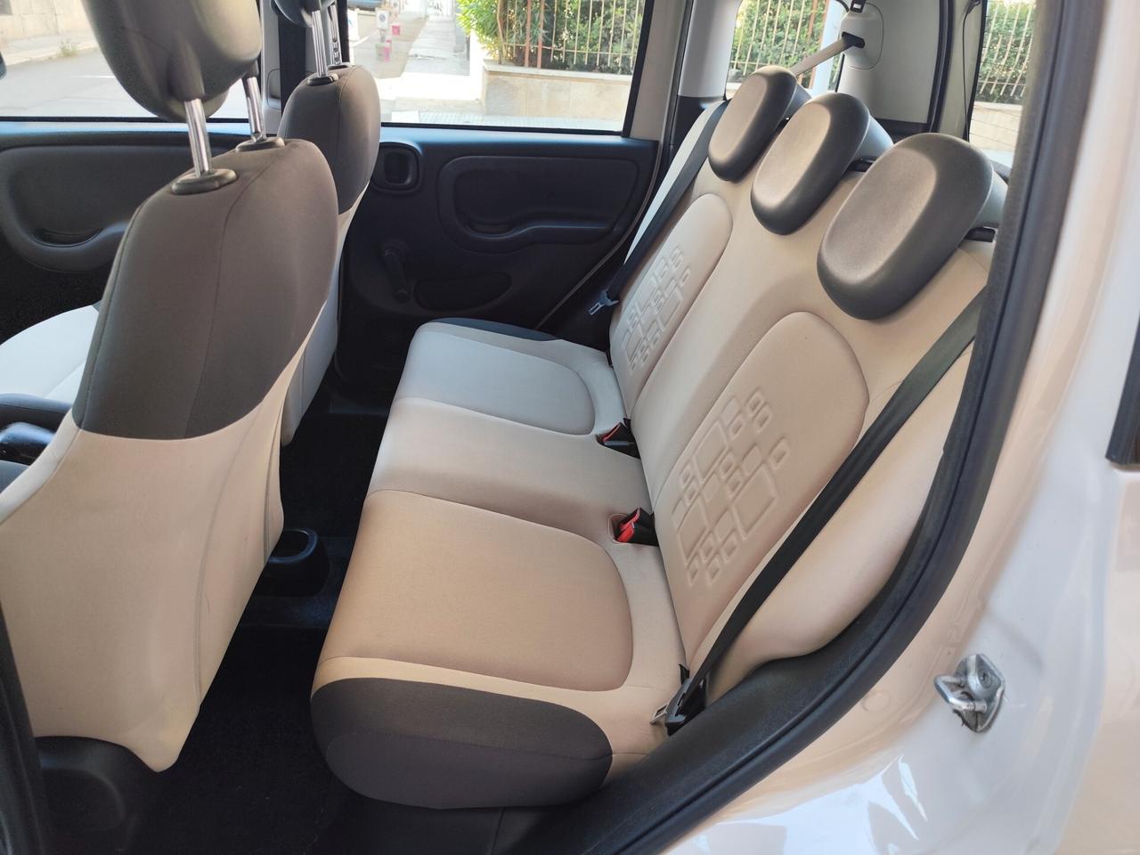 Fiat Panda 1.2 BENZINA 69CV 5 POSTI